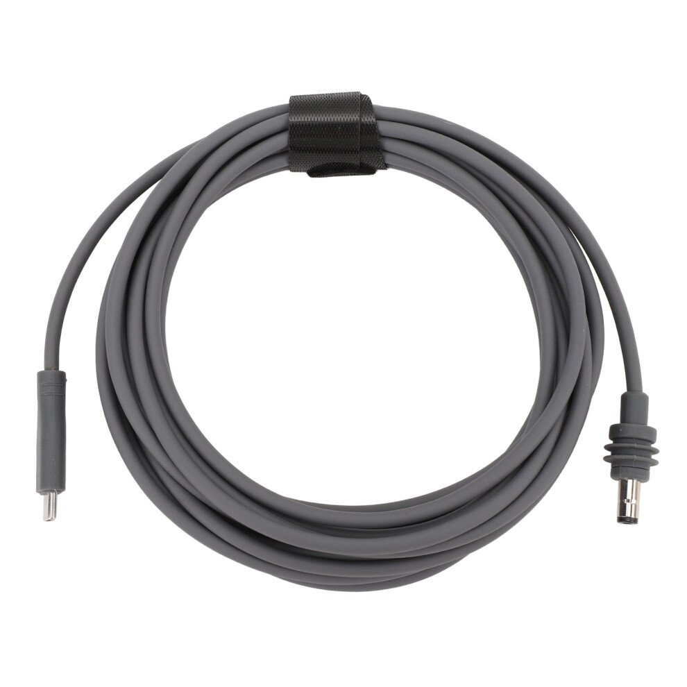 Extended 5M Satellite Dc To Usb C Cable - Reliable & Weatherproof 8791333614645