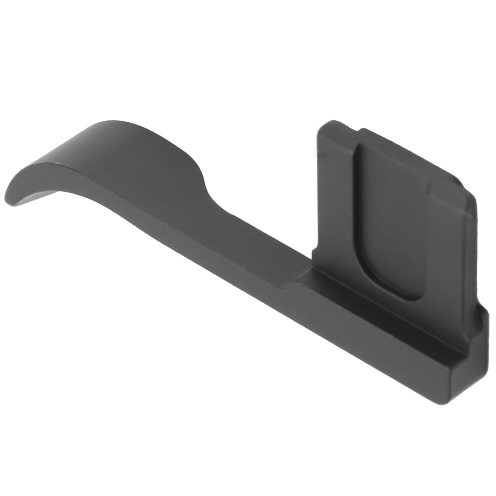 Sony A7c Finger Rest - Aluminum Alloy Ergonomic Handle Easy Install 5011333614043