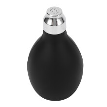 Barber Puder Sprühflasche Gummi nachfüllbar