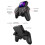 Console di gioco portatile da 3,0 pollici 1020 mAh ABS 3