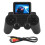 Console di gioco portatile da 3,0 pollici 1020 mAh ABS 2