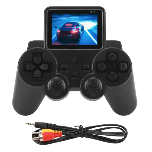 Console di gioco portatile da 3,0 pollici 1020 mAh ABS 1
