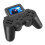 Console di gioco portatile da 3,0 pollici 1020 mAh ABS 1
