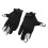 Gants de baseball en silicone antidérapants M 15