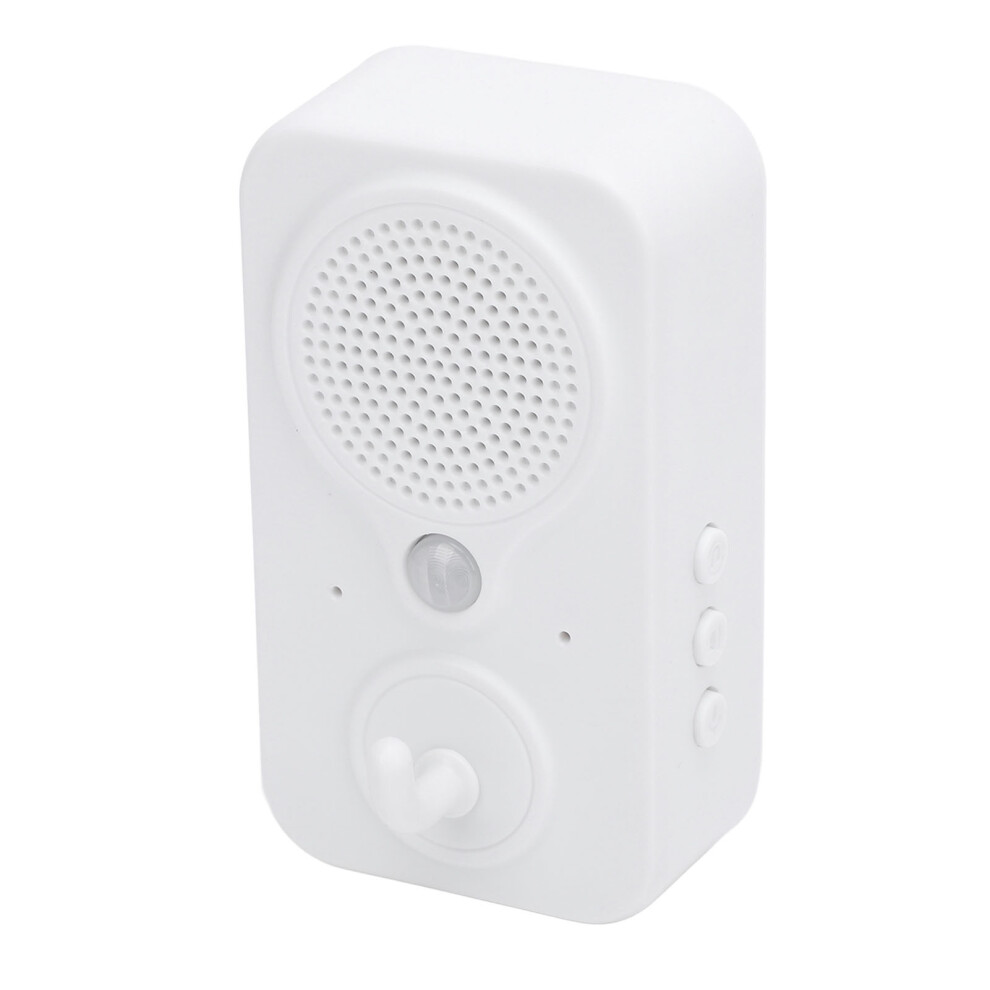 Home & Shop Motion Sensor Doorbell Easy Install Personalized Alerts 7901333616827