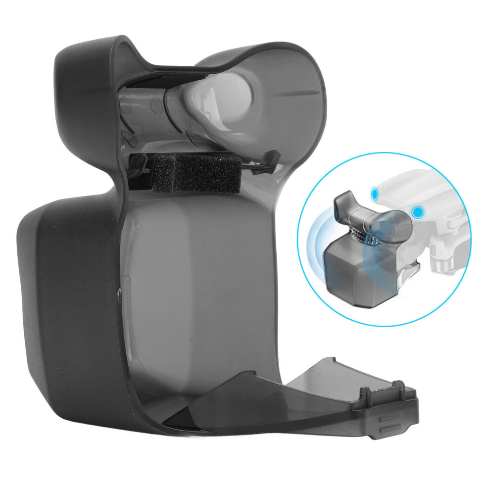 High-Quality Drone Lens Cover For Air3 Sensor Scratch Shield Simple Install 9491333616777