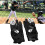 Gants de baseball en silicone antidérapants M 4