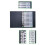 Kondensator-Musterbuch 84-Wert COG/X7R/X5R-Kit 7