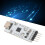 USB-zu-TTL-Seriell-Modul 2102, USB-C, 300bps-1Mbps 14