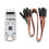 USB-zu-TTL-Seriell-Modul 2102, USB-C, 300bps-1Mbps 2