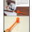 Martillo amortiguado de doble extremo, núcleo de acero, mango suave 5
