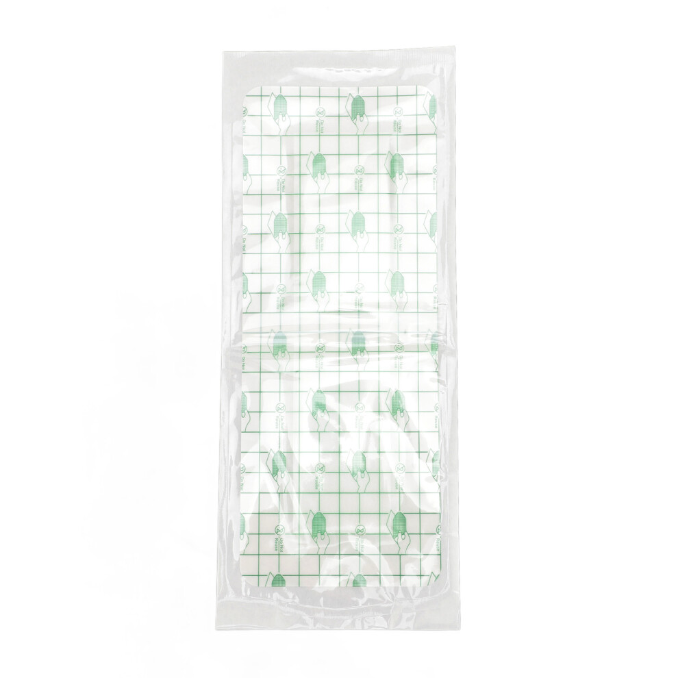 Women Swimming Private Patches 20pcs Water Resistant PU Film with Cotton Core