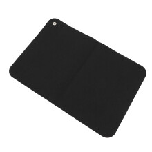 Tapis de mise à la terre universel 10,83 x 15,75 po PU pour bureau