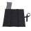 Coussin chauffant pour siège en polyester gris 15,7  17,3 po 10