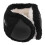 Cache-oreilles en peluche pliables chauffants 3000 mAh 12