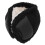 Cache-oreilles en peluche pliables chauffants 3000 mAh 16