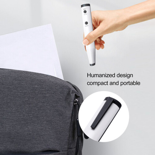 Instant 30S Mosquito Bite Itch Relief Pen Portable AntiItching Device 2