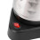 Caffettiera turca 500 ml 17.6x24.1 cm argento 9