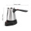 Mini cafetera 500 ml acero inoxidable anti-quemaduras 2