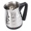 Caffettiera turca 500 ml 17.6x24.1 cm argento 13