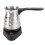 Caffettiera turca 500 ml 17.6x24.1 cm argento 3