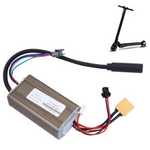 36V Scooter-Controller Ersatzteil für Kugoo S1 S3, 8x4,3cm
