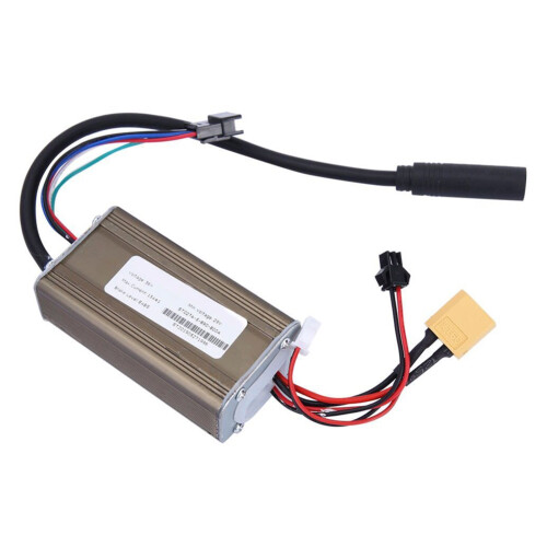 36V Scooter-Controller Ersatzteil für Kugoo S1 S3, 8x4,3cm 2