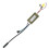 36V Scooter-Controller Ersatzteil für Kugoo S1 S3, 8x4,3cm 9