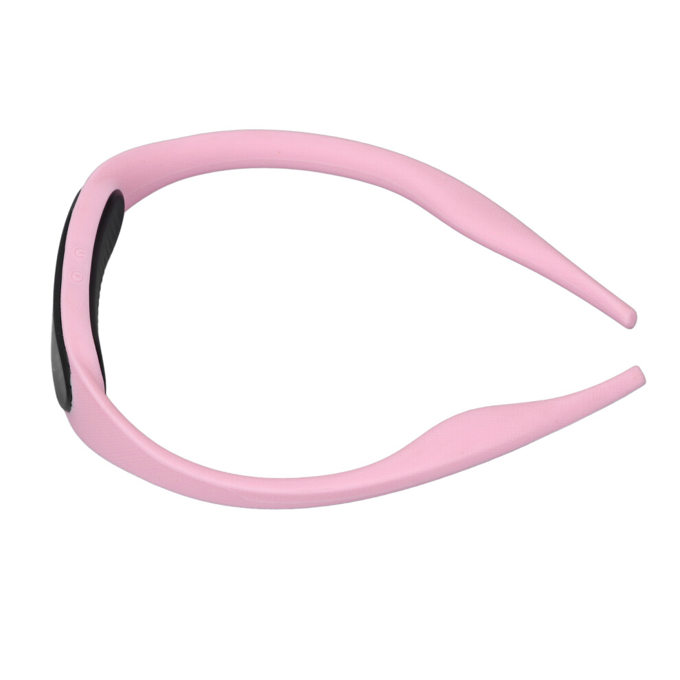 Smart Posture Reminder Neck Device, ABS, 150mAh Lithium Battery