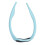 Smart Posture Reminder for Kids, 150mAh ABS Vibrating Neck Device 5