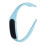Smart Posture Reminder for Kids, 150mAh ABS Vibrating Neck Device 12