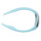 Smart Posture Reminder for Kids, 150mAh ABS Vibrating Neck Device 1