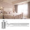 40mm Steel Wallpaper Roller for Seamless DIY Decoration Projects 9