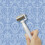 40mm Steel Wallpaper Roller for Seamless DIY Decoration Projects 4