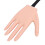 Maniküre-Übungs-Handmodell, abnehmbare Finger 9