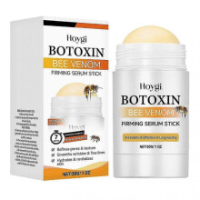 (1pcs)Botoxin Bee Venom Firming Serum Stick, Bee Venom Anti-wrinkle Firming Cream, Bee Venom Cream