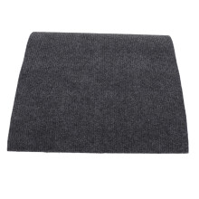 15,75 x 78,74 pollici graffiatore per gatti autoadesivo grigio scuro