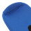 4 Stück Neopren Bierflaschen-Isolierhülle Zip-Up 11