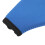 4 Stück Neopren Bierflaschen-Isolierhülle Zip-Up 9