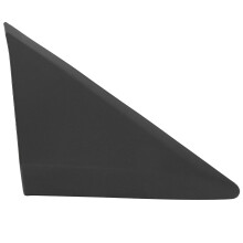 Garniture triangulaire en ABS pour vitre de porte W906 9068110007 Gauche