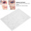 Anti-Wrinkle 16pcs Face Patch Set: Reduce Fine Lines & Deep Wrinkles 3
