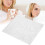 Anti-Wrinkle 16pcs Face Patch Set: Reduce Fine Lines & Deep Wrinkles 13