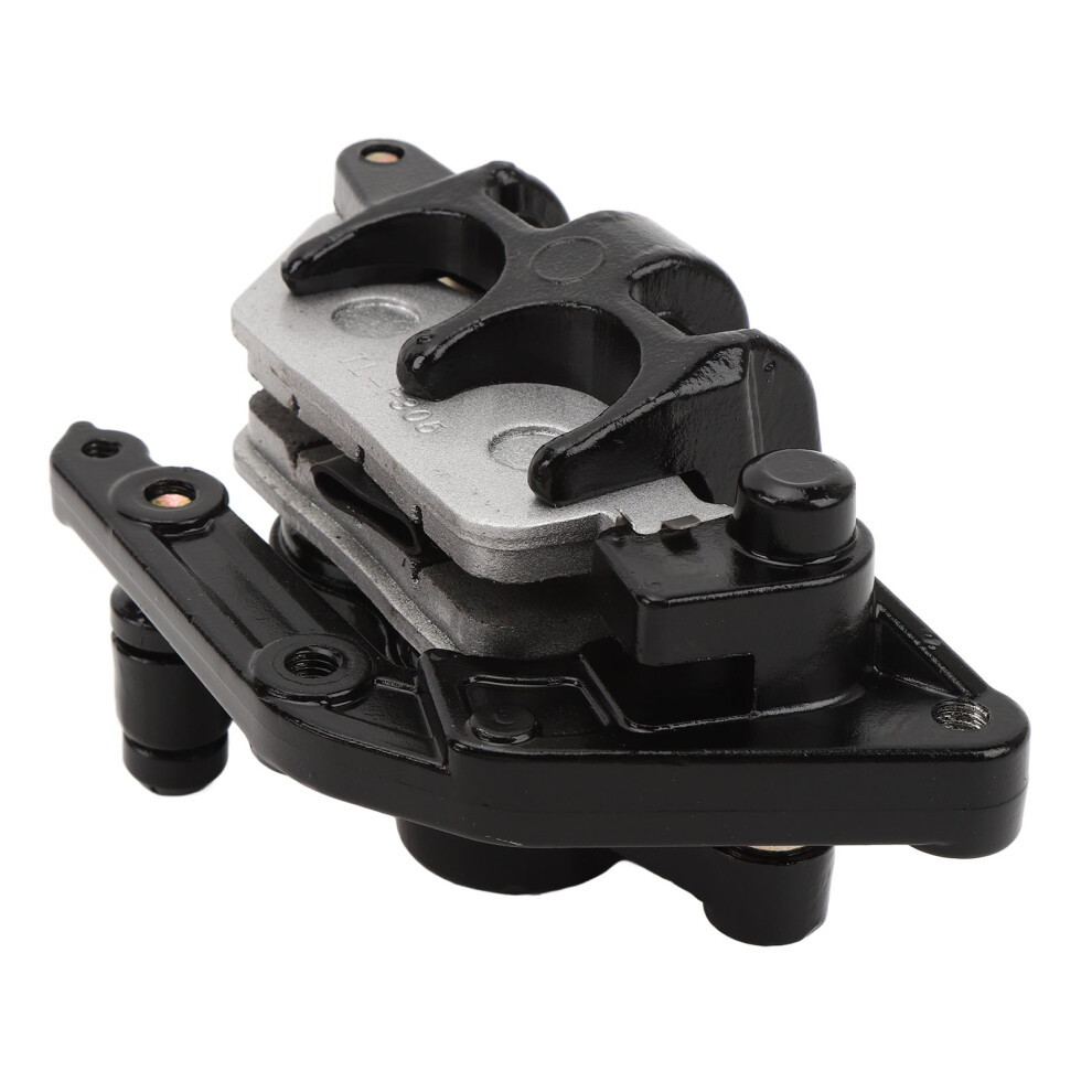 Front Brake Caliper With Pads For Vf750c 750Cc Vt600c 600Cc Vt750dc 750Cc 6941333631131
