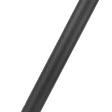 27,2x400mm Kohlefaser-Sattelstütze für Mountain- und Rennräder