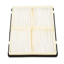 SH-6 ABS Filtre d'habitacle externe haute efficacité