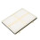 SH-6 Innenraumluftfilter ABS Hocheffizient 10