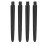 14G Safety Darts Set with 12Pcs Darts Shaft42Pcs Flights100Pcs Tips Training Tool 3
