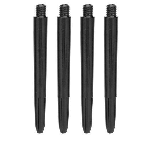 14G Safety Darts Set with 12Pcs Darts Shaft42Pcs Flights100Pcs Tips Training Tool 2