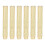 14G Safety Darts Set with 12Pcs Darts Shaft42Pcs Flights100Pcs Tips Training Tool 4