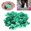Clover Sequins Shimmering Confetti for Holiday Decorations 100g 8
